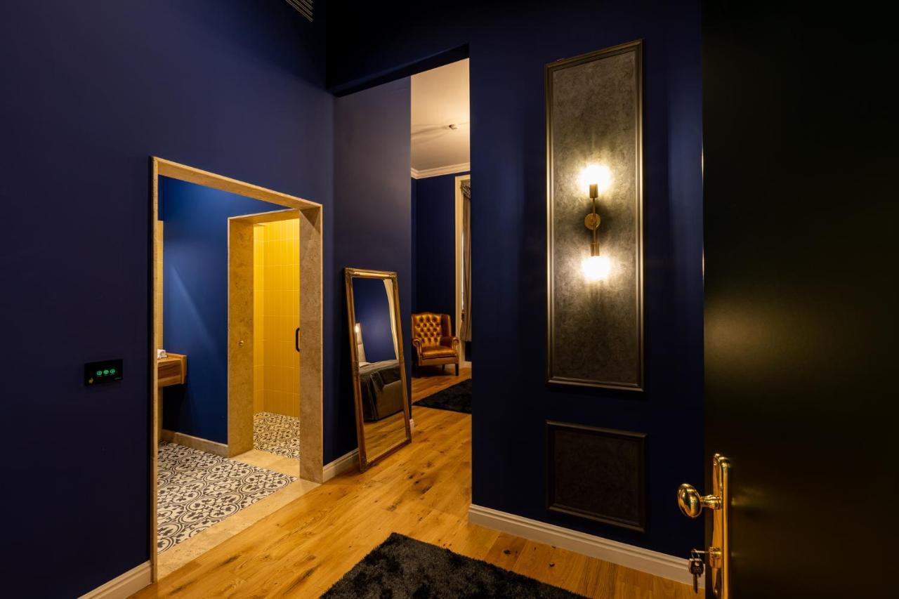 Boutique Cocosul De Aur מלון Târgu-Mureş