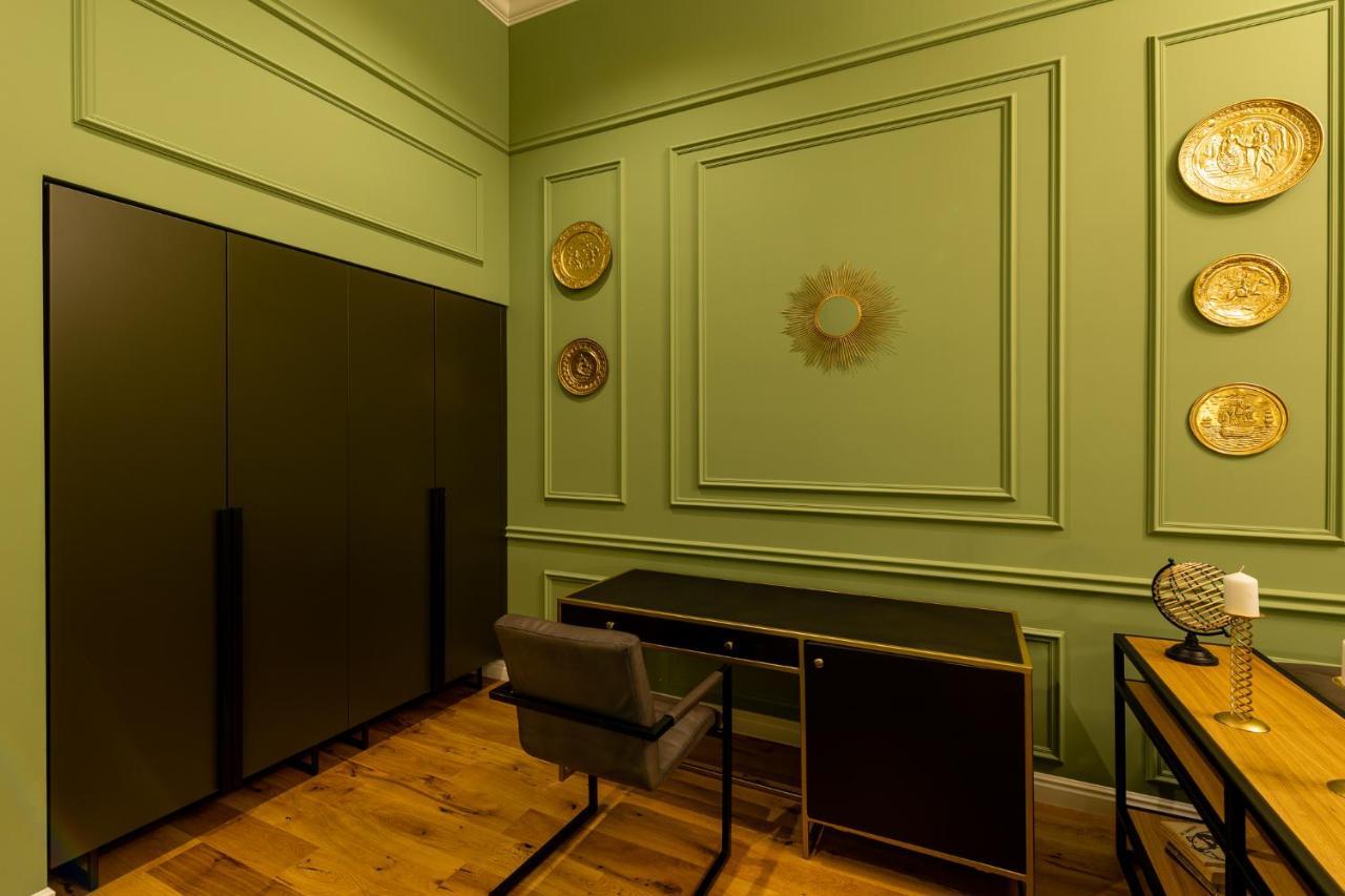 Boutique Cocosul De Aur מלון Târgu-Mureş