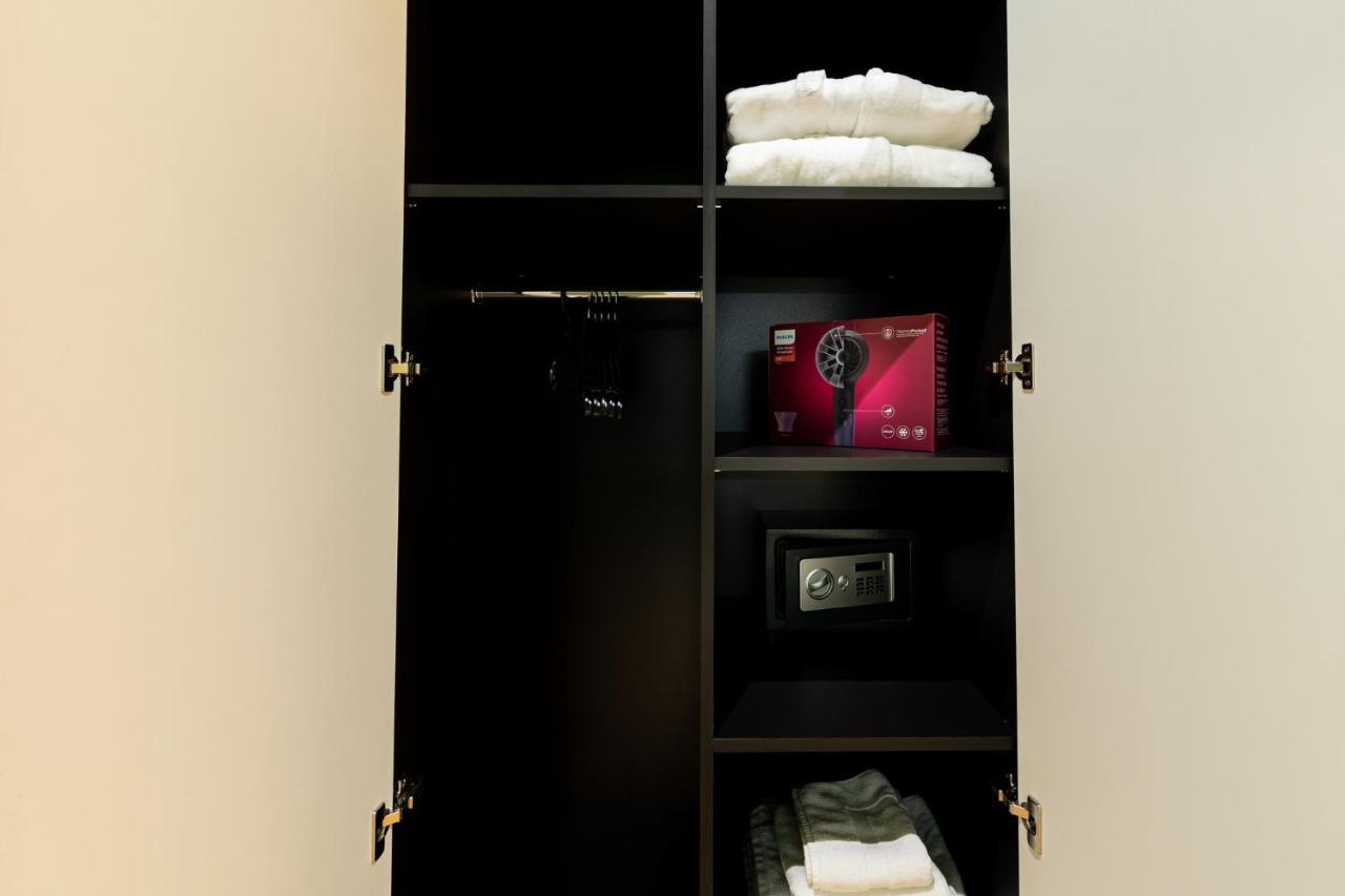 Boutique Cocosul De Aur מלון *