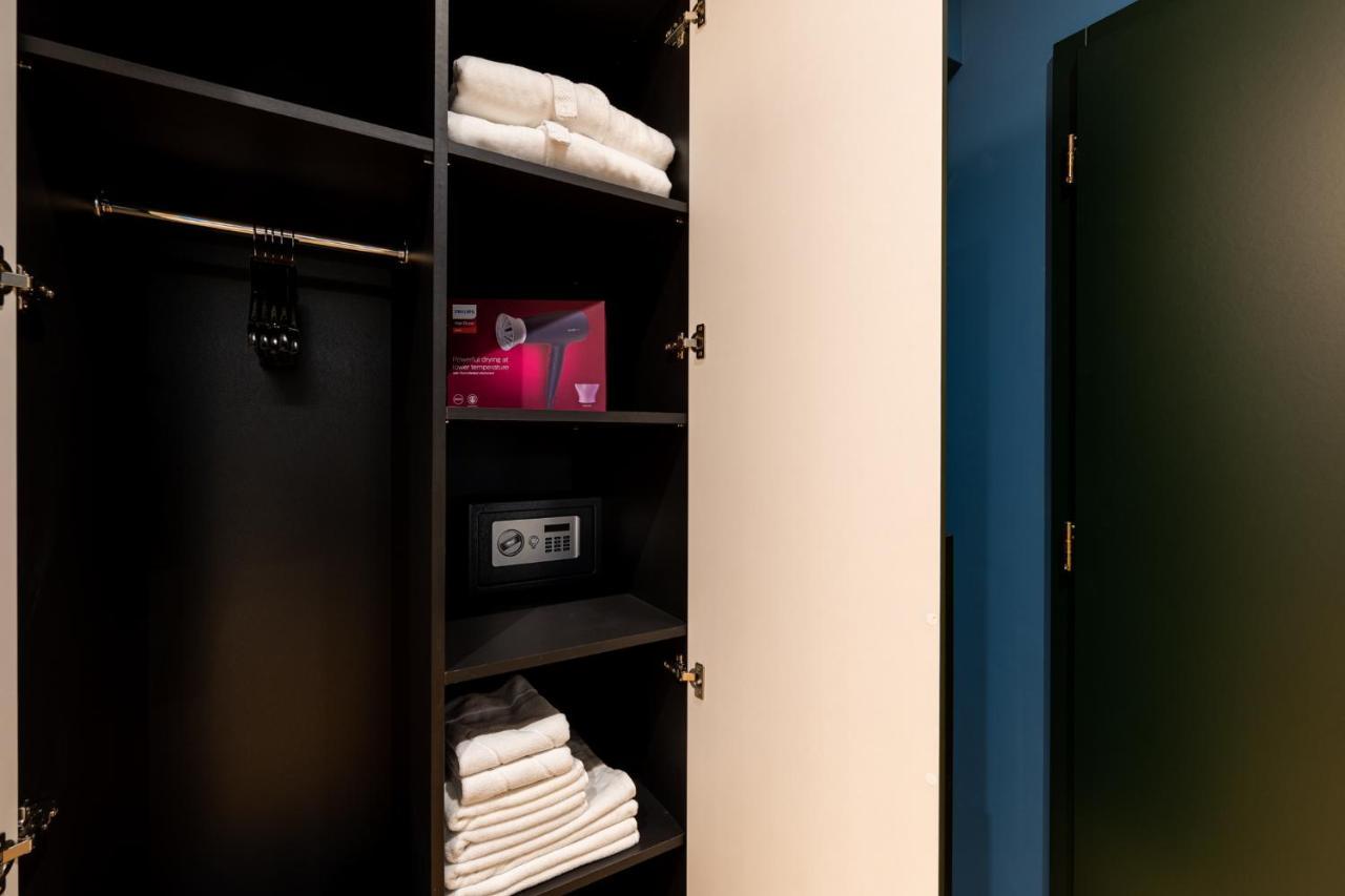 Boutique Cocosul De Aur מלון
