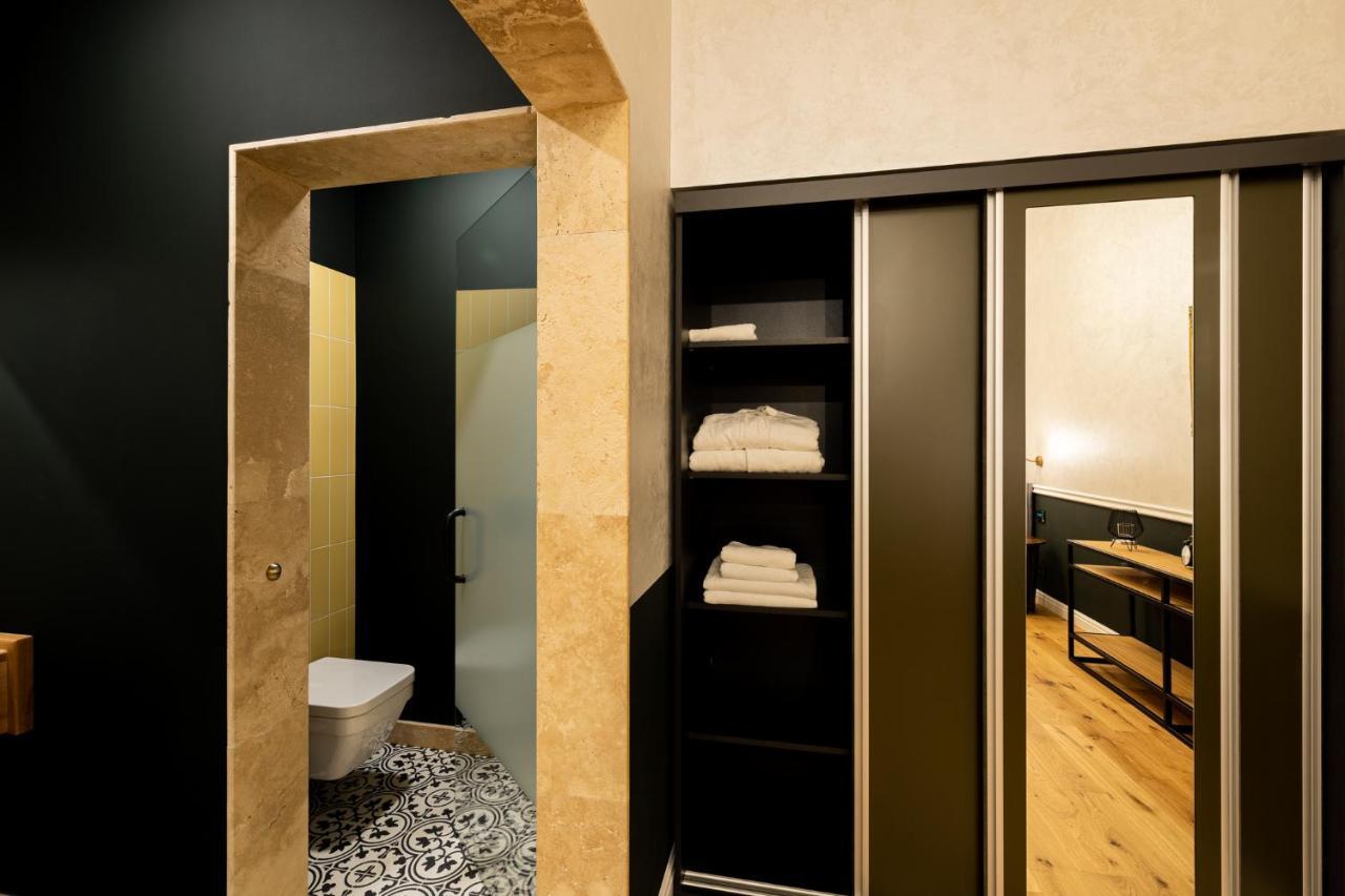 Boutique Cocosul De Aur מלון